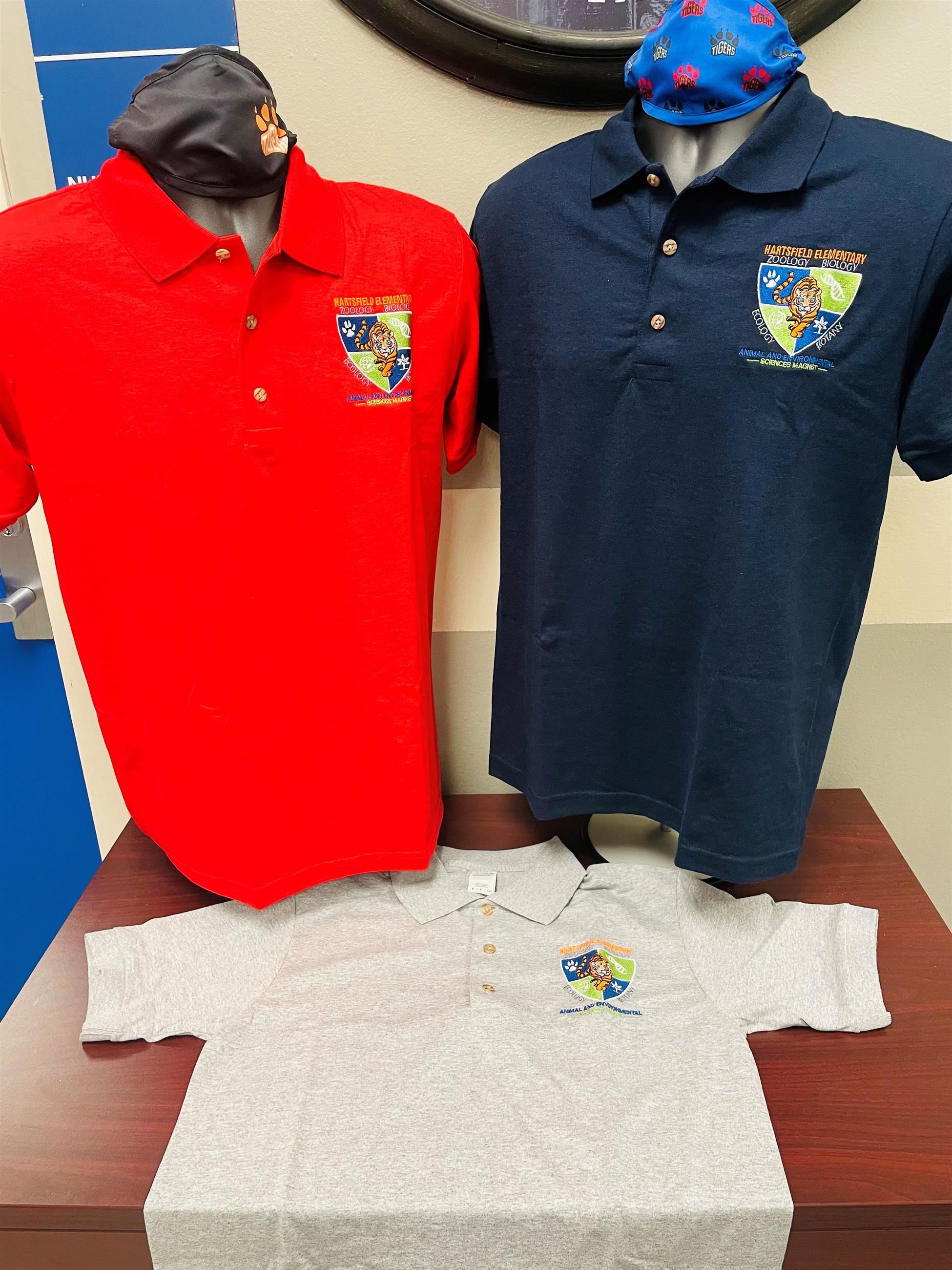  uNIFORMS